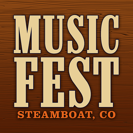 The MusicFest at Steamboat App 娛樂 App LOGO-APP開箱王