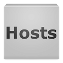 Hosts Editor icon