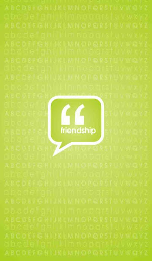 Friendship Quotes