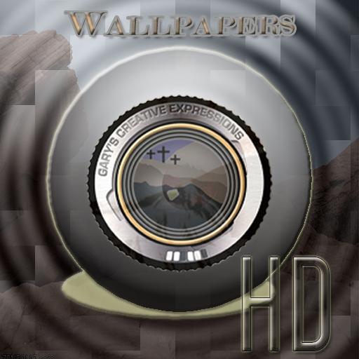 Wallpapers HD3 攝影 App LOGO-APP開箱王