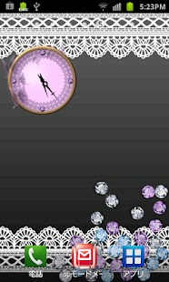 How to mod Crystal Analog Clock Widget 1.14 apk for pc
