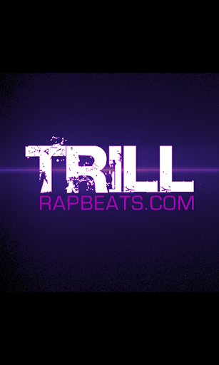 Trill Rap Beats App