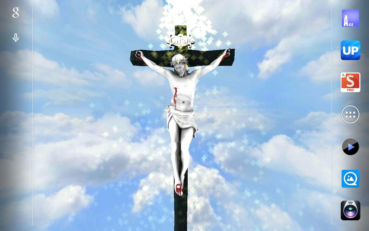 Details Id Com Justharinama Jesus Christ