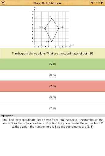 【免費教育App】11+ Maths Practice Papers-APP點子