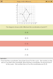 11+ Maths Practice Papers poster 15