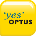 My Optus logo
