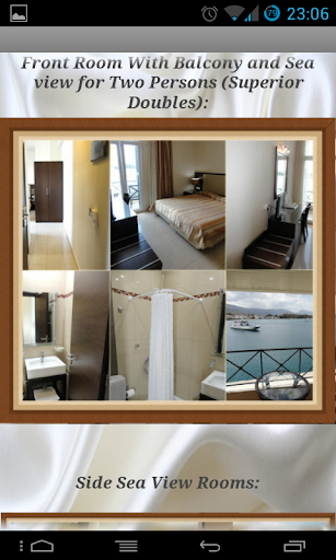 【免費旅遊App】Manessi Hotel Poros-APP點子