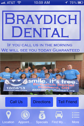 Braydich Dental