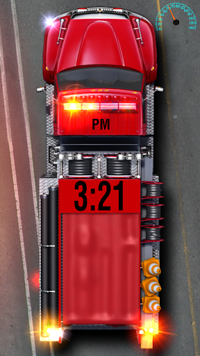 免費下載工具APP|Fire Truck Alarm Clock app開箱文|APP開箱王