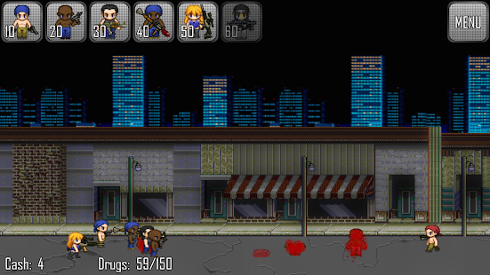 Gang Battles Screenshots 6
