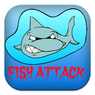 Fish Attack Screenshots 0