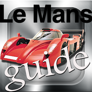 LeManians 24H Le Mans guide.apk 1.0