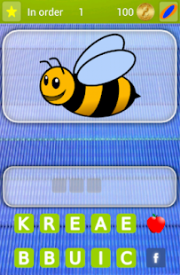 Discover the animal Winner Screenshots 1