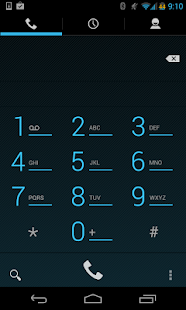 Battery Overlay Percent - screenshot thumbnail