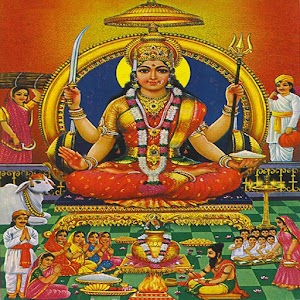 jai santoshi mata.apk 1.0