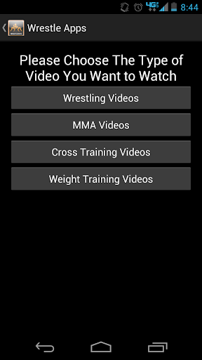 WrestleApps Lite