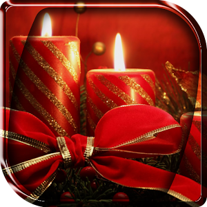 Christmas Live Wallpaper logo