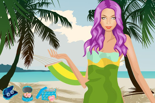 免費休閒App|Summer Holiday Fashion|阿達玩APP