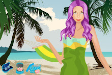 Summer Holiday Fashion APK