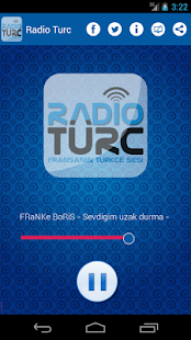 How to get Radio Turc 1.1 apk for laptop