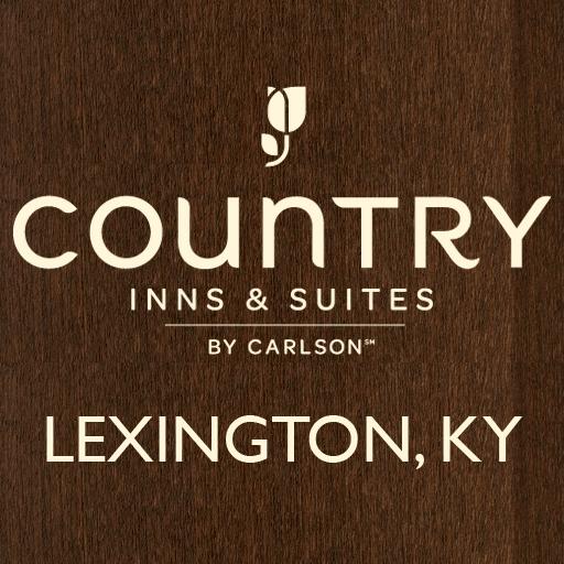 Country Inn & Suites Lexington 商業 App LOGO-APP開箱王