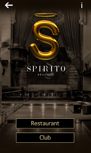 Spirito Brussels