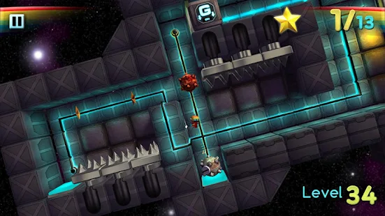 Rocket ROBO - screenshot thumbnail