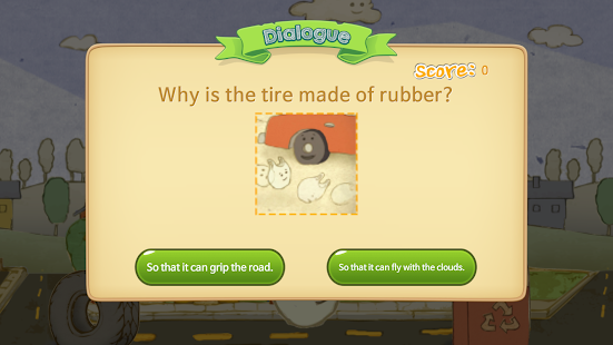 The Little Plastic Bag Screenshots 10
