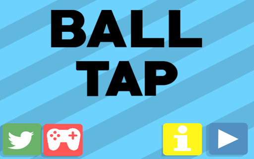 免費下載策略APP|Ball Tap app開箱文|APP開箱王