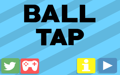 【免費策略App】Ball Tap-APP點子