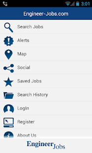 Free Engineer Job Search APK for Android