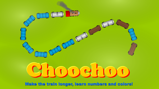 Choochoo Train for Kids Free