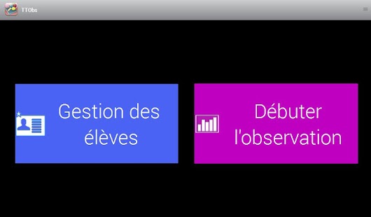 TTObs Screenshots 1