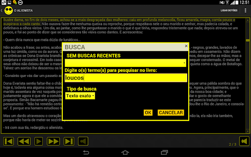 DDReader Screenshots 2
