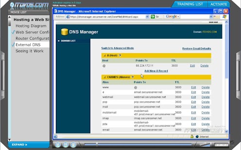 How to install ITDVDS.com Offline Player 3.5 apk for laptop