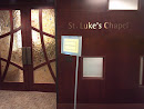 St. Luke's Chapel 