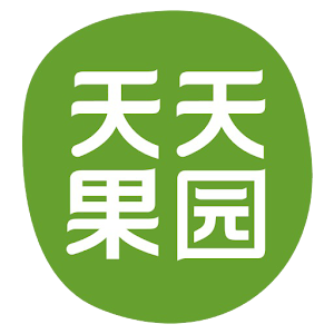 天天果园 logo