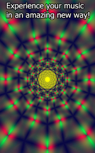 download Alien 3D Worlds Audio Visualizer - Premium version free