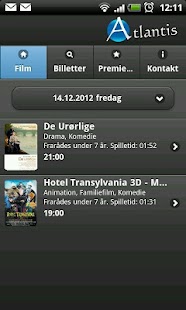 Free Download Atlantis APK