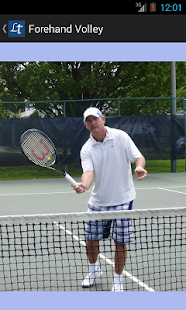 Download Learn Tennis APK for Android