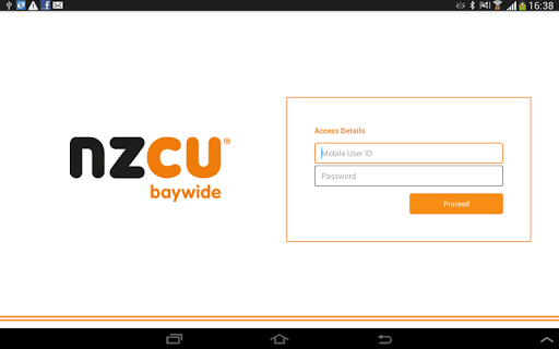 【免費財經App】NZCUBaywide-APP點子