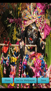 How to install Lord Shree Krishna Wallpaper lastet apk for android