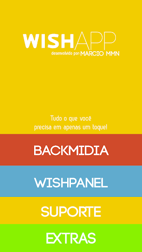 WishApp