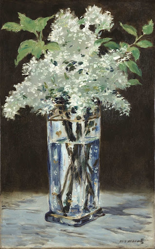 Modern Indoor Floral Vase. Contemporary vase for dry floral arrangements CANNA Vase