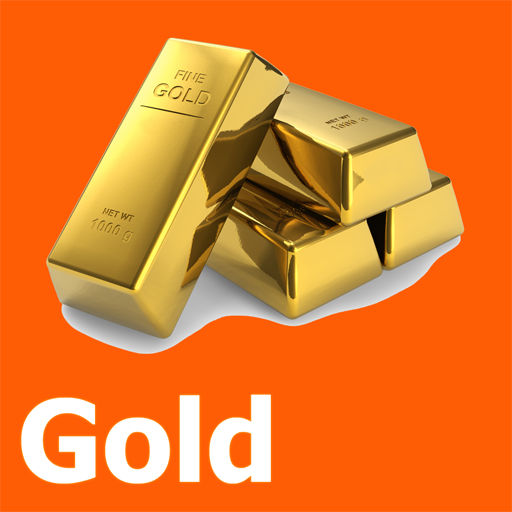 ราคาทอง - TheGoldPrice 生活 App LOGO-APP開箱王