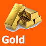 ราคาทอง - TheGoldPrice Application icon