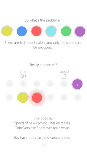 免費下載解謎APP|Time Dots app開箱文|APP開箱王