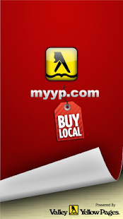 MyYP Yellow Pages