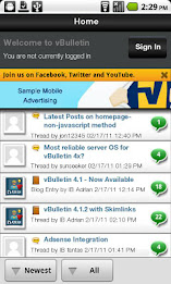 Fantagazzetta Forum poster 1