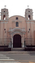 Iglesia Santa Rosa